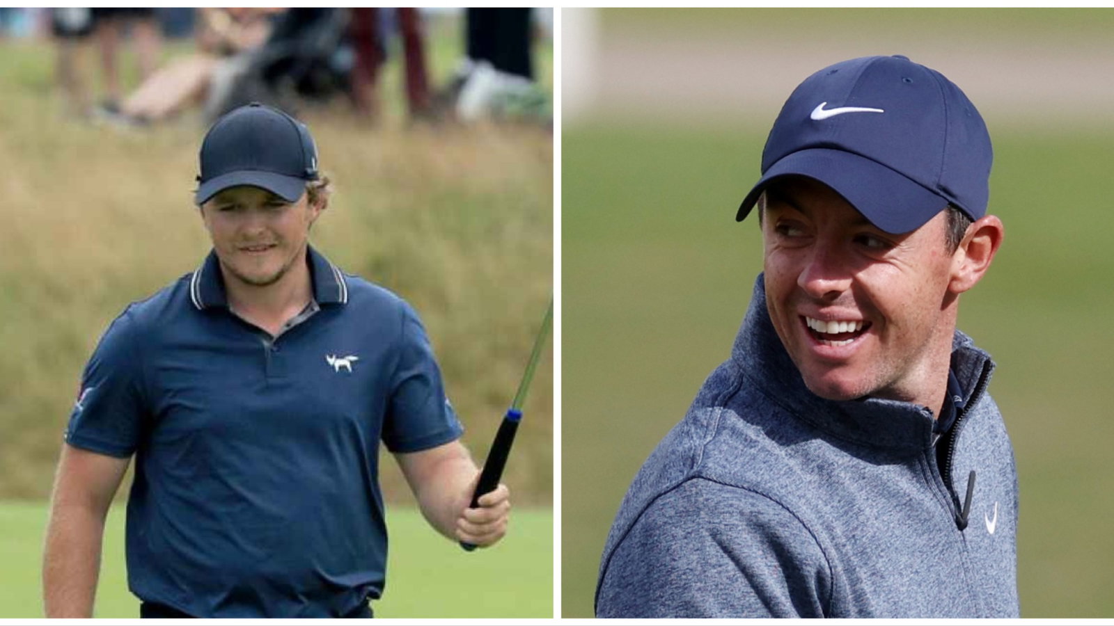 Tour pro shares conspiracy theory about 'top players' at Scottish Open